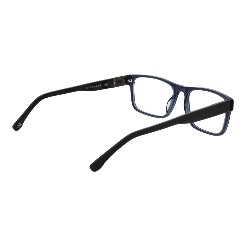 Land Rover Blue Acetate Glasses Men's (Frames)