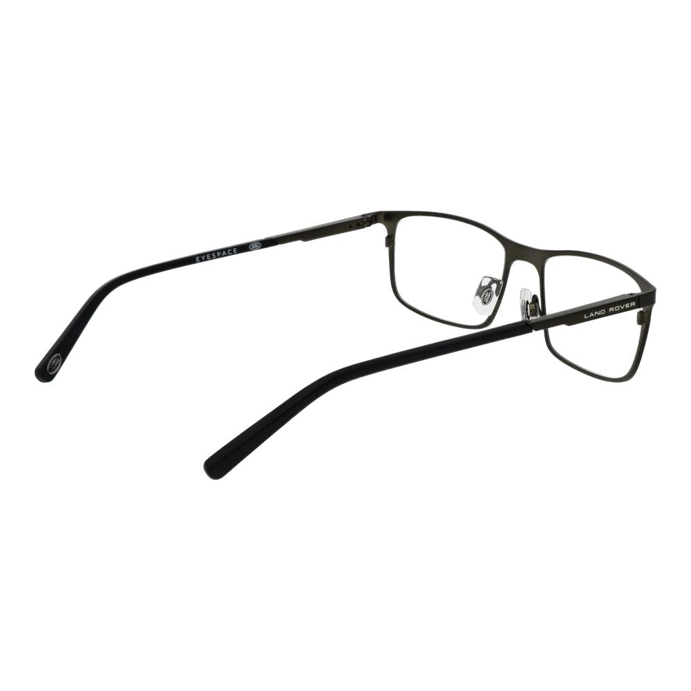Land Rover Army Stainless Steel Glasses Men's (Frames)