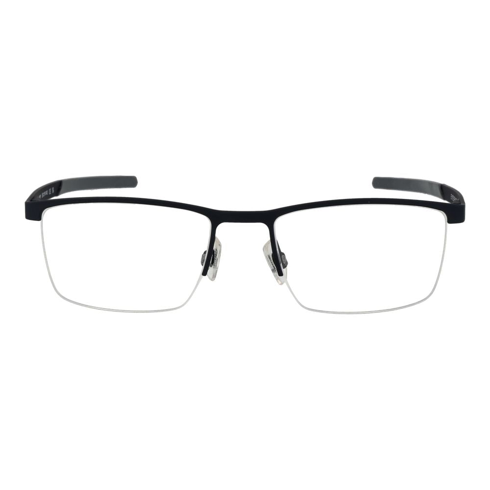 Land Rover Blue Stainless Steel Glasses Men's (Frames)