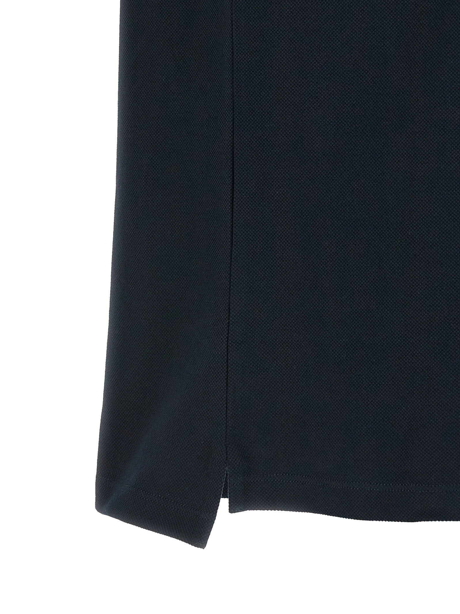 Gucci Men's Morsetto Embroidery Polo Shirt