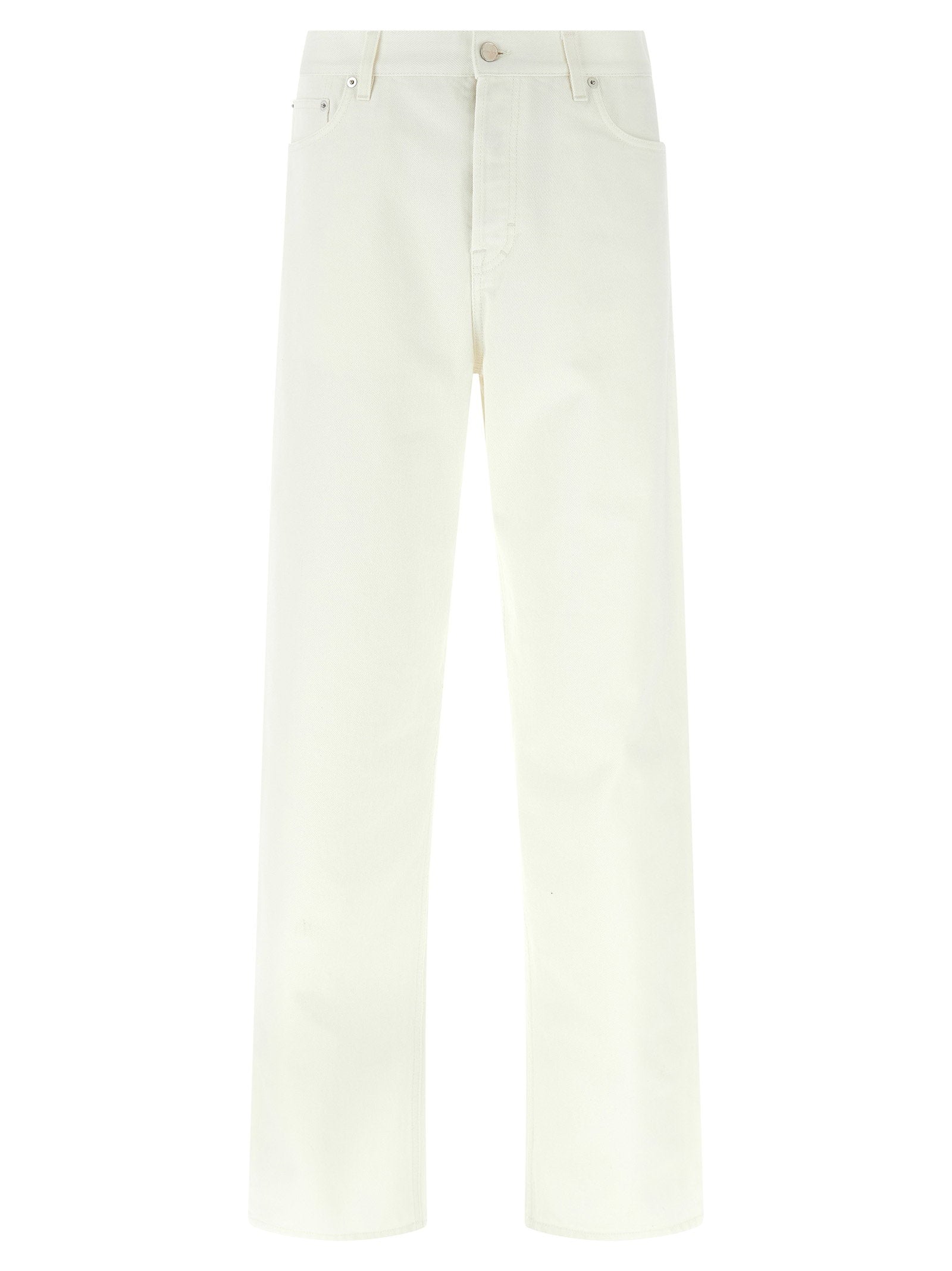 Gucci Men's Morsetto Jeans
