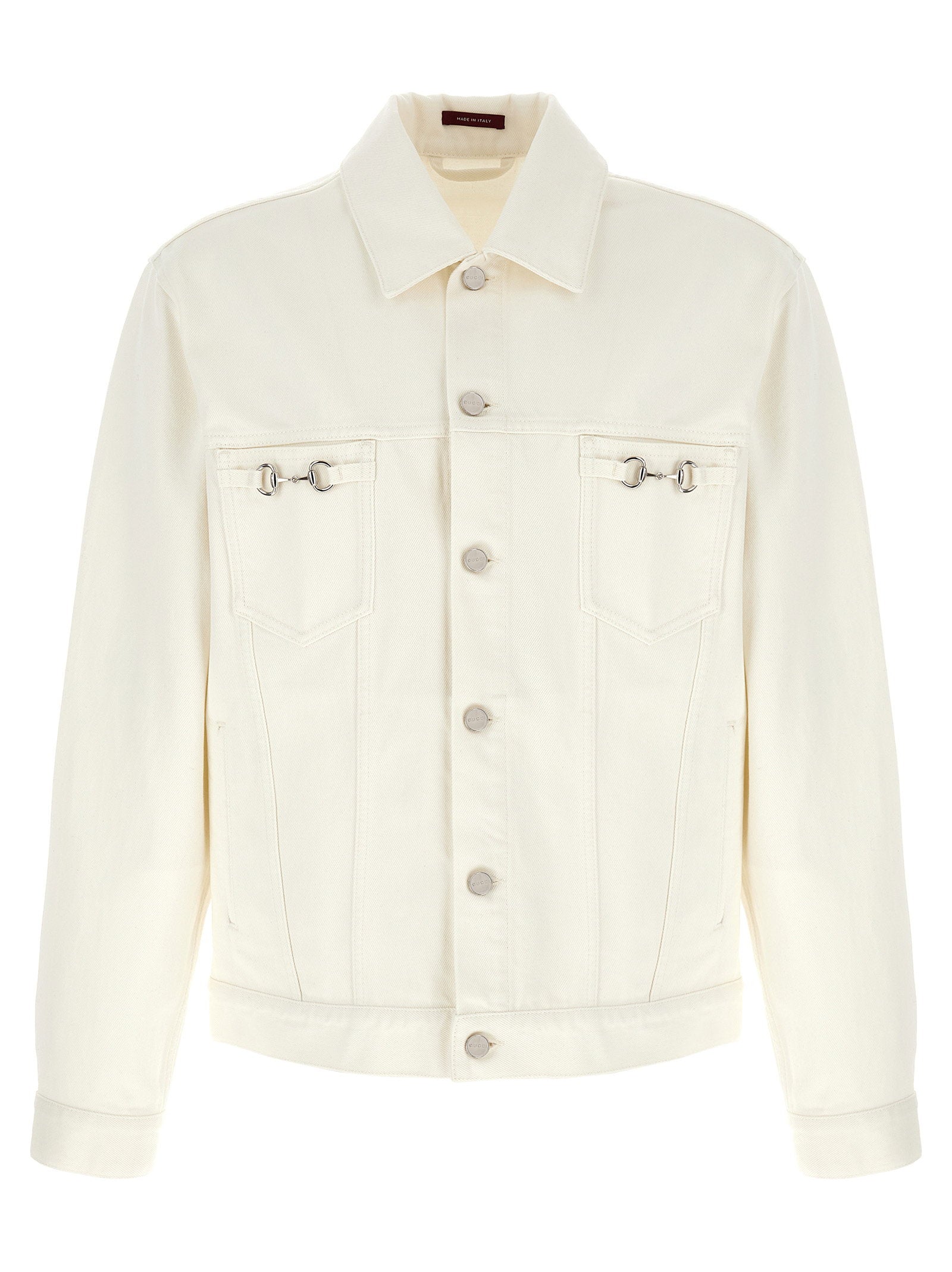 Gucci Men's Morsetto Jacket