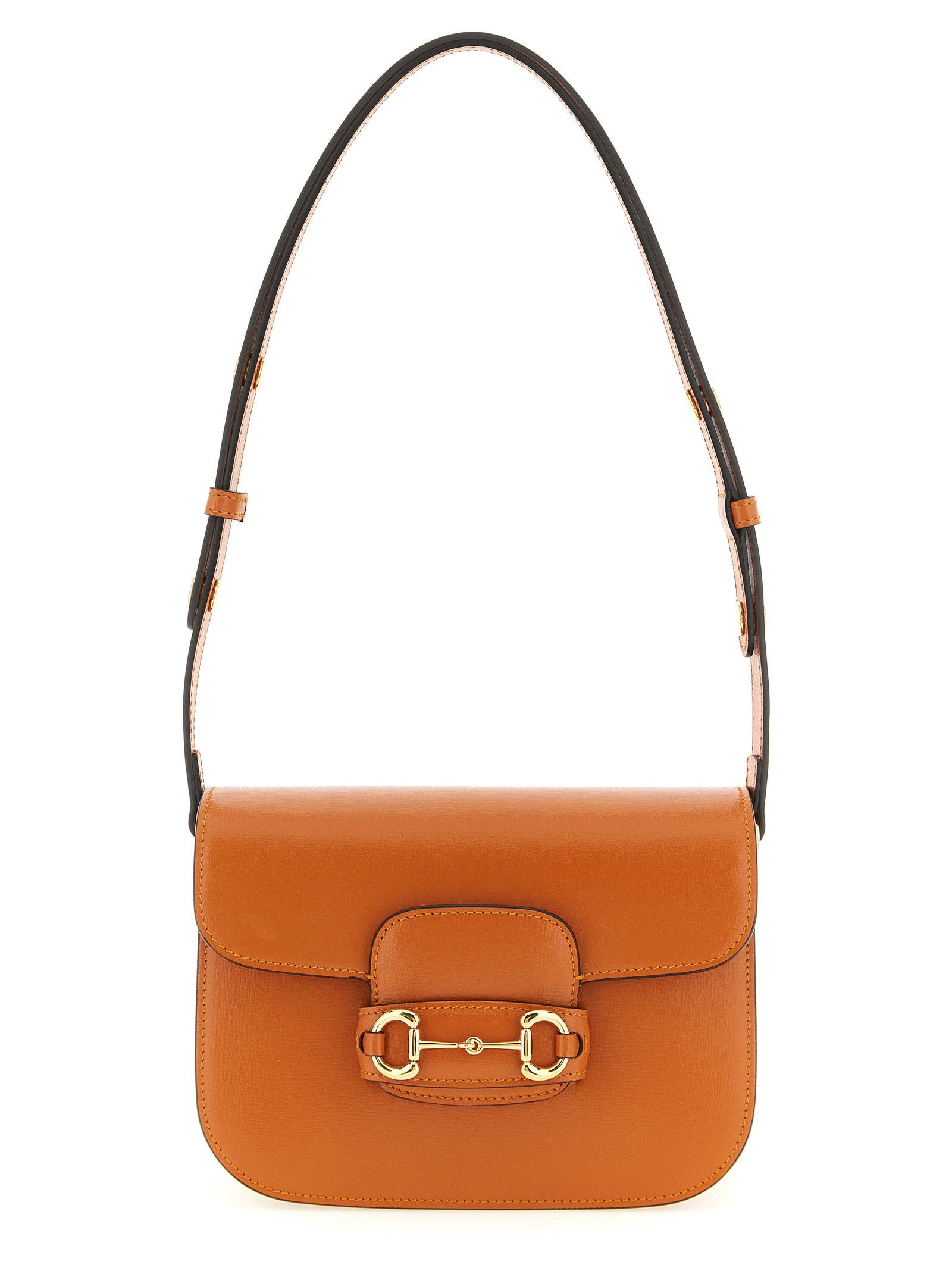 Gucci Women's Horsebit 1955 Small Shoulder Bag