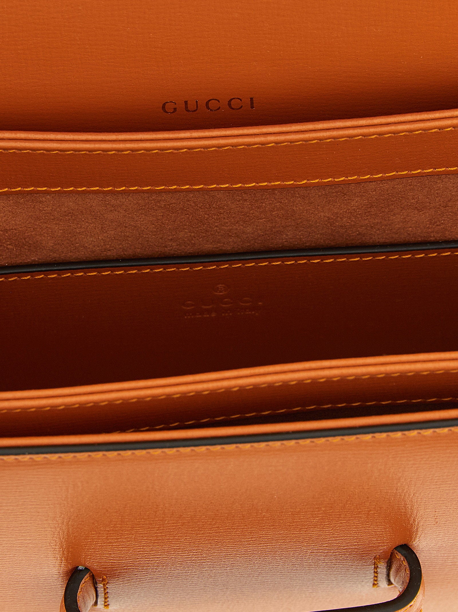 Gucci Women's Horsebit 1955 Small Shoulder Bag