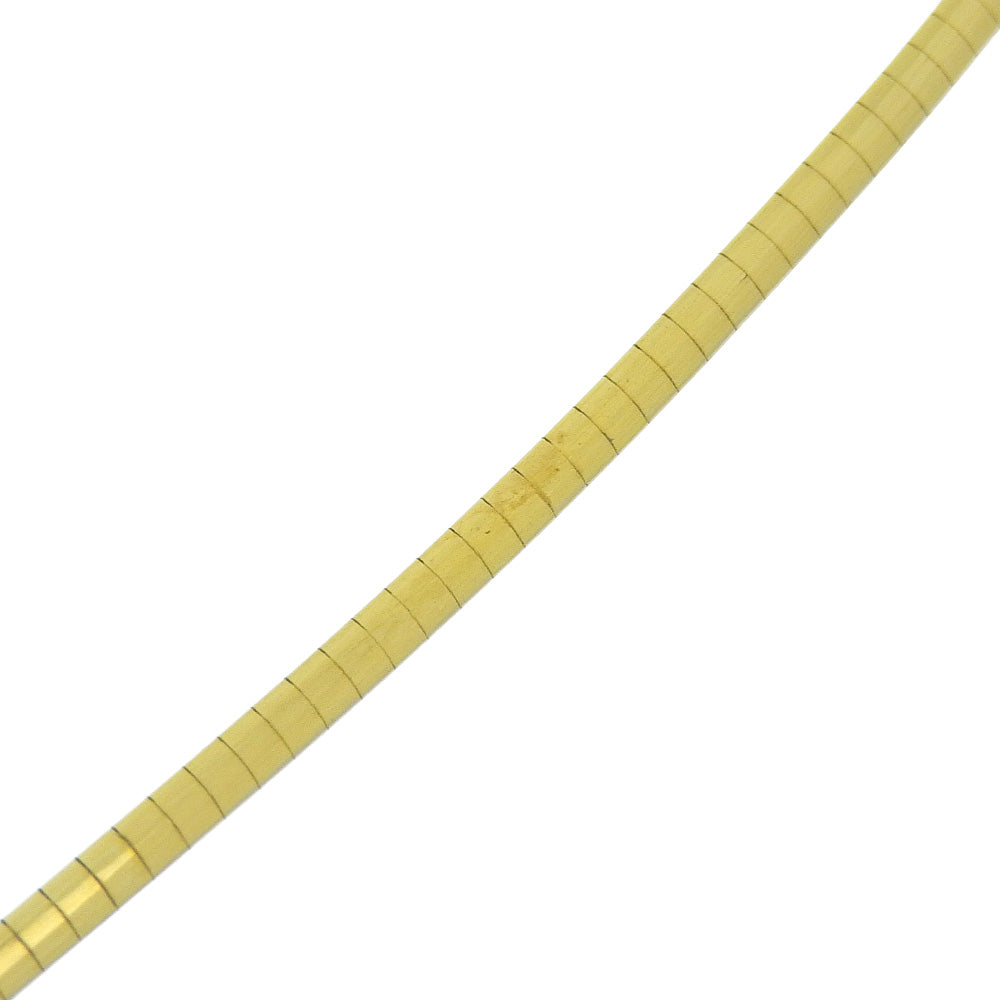 Tasaki Pearl Gold White Gold Necklace Jewelry (Pre-Owned)
