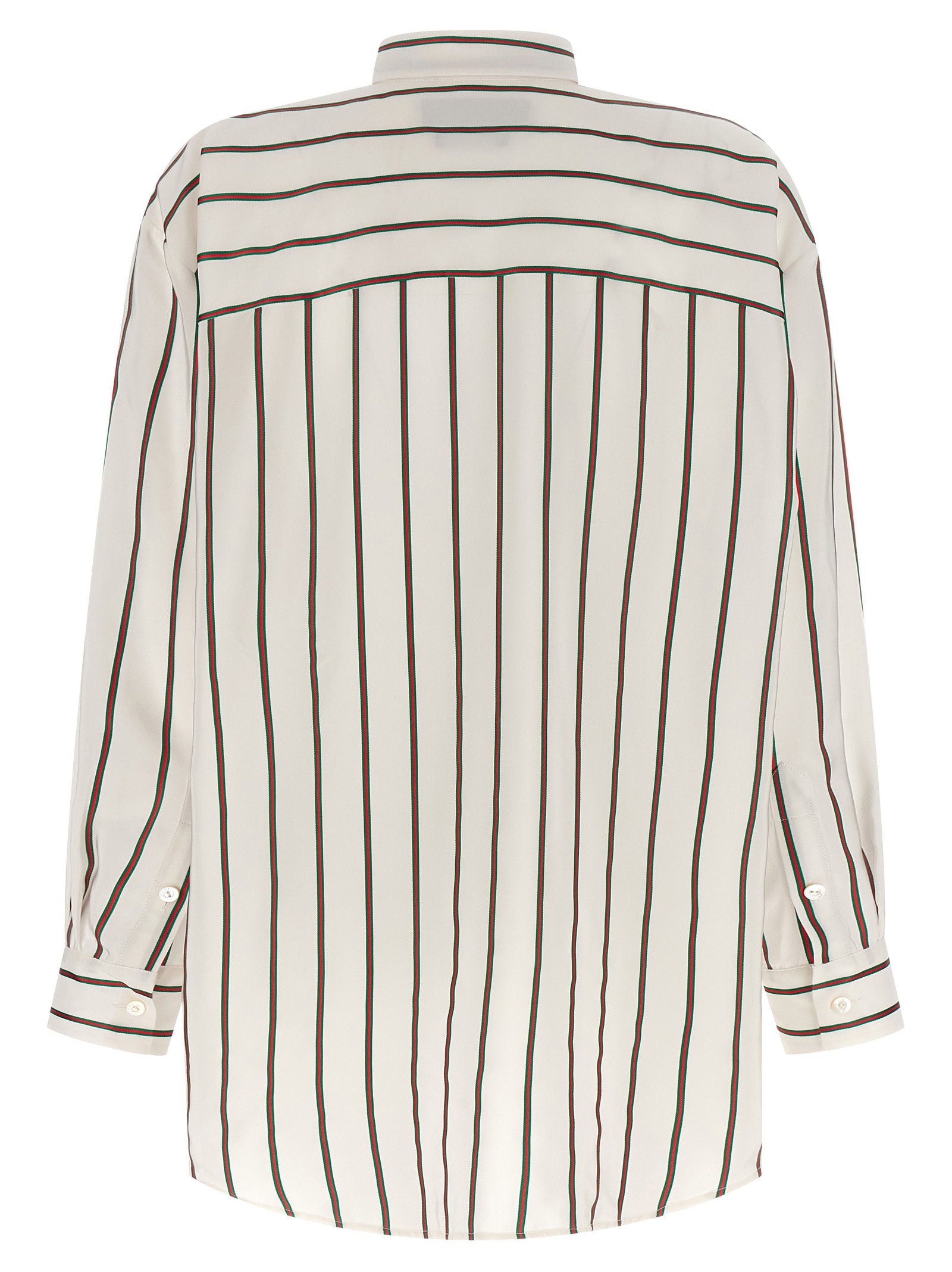 Gucci Women's Web Shirt