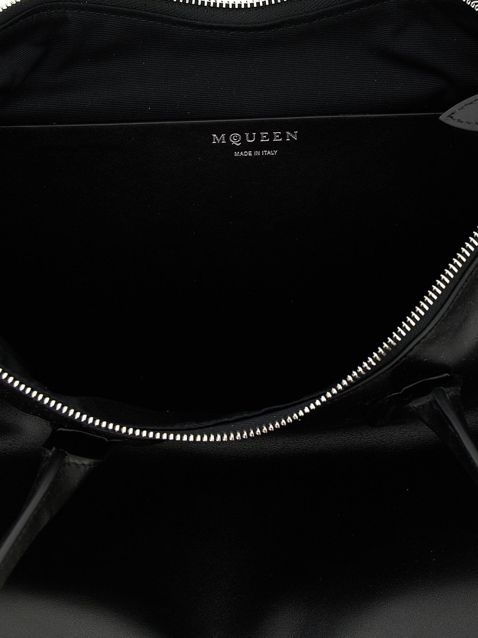 Alexander Mcqueen Women's Manta Shoulder Bag