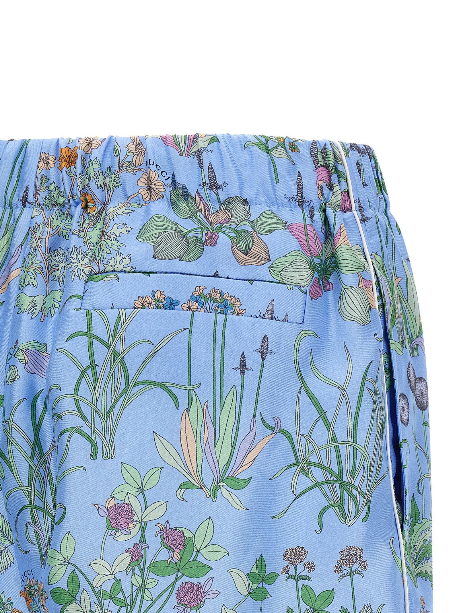 Gucci Women's Flora Shorts