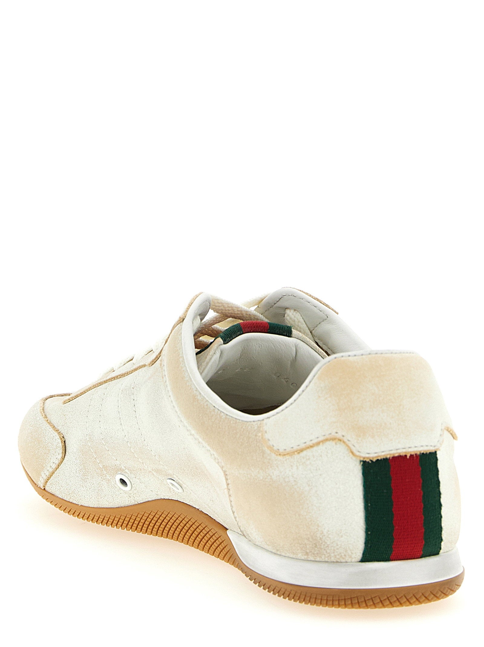 Gucci Women's Shift Sneakers