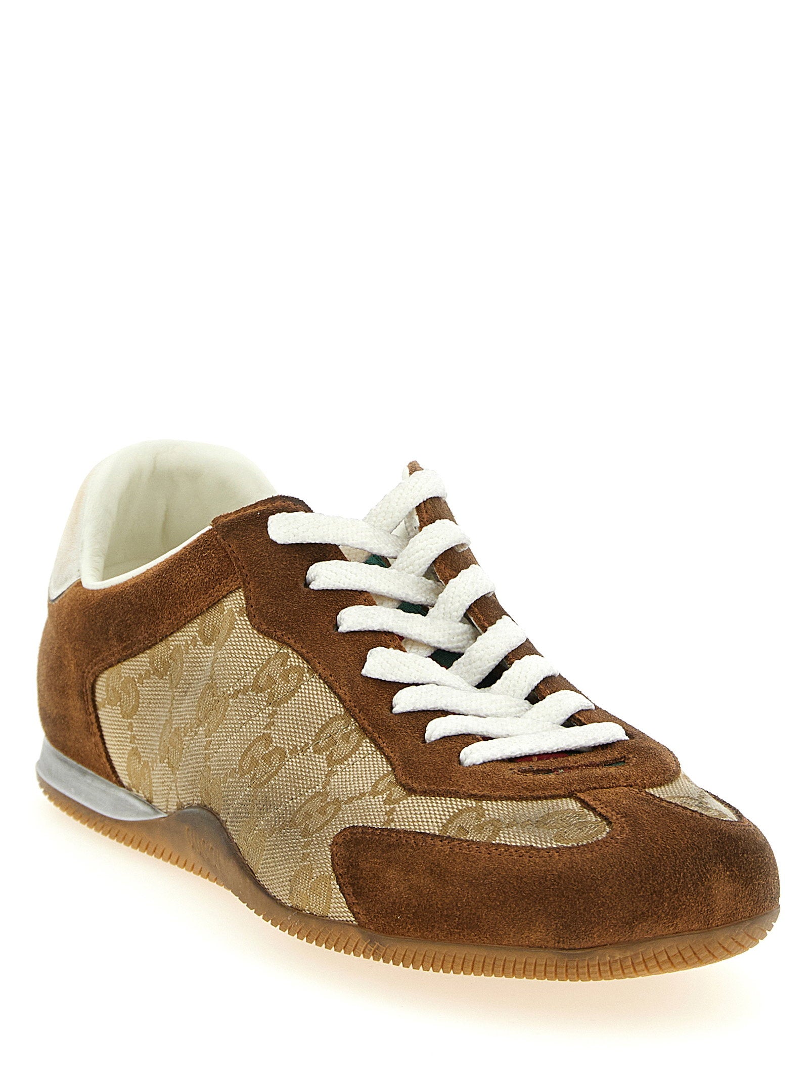 Gucci Men's Shift Sneakers