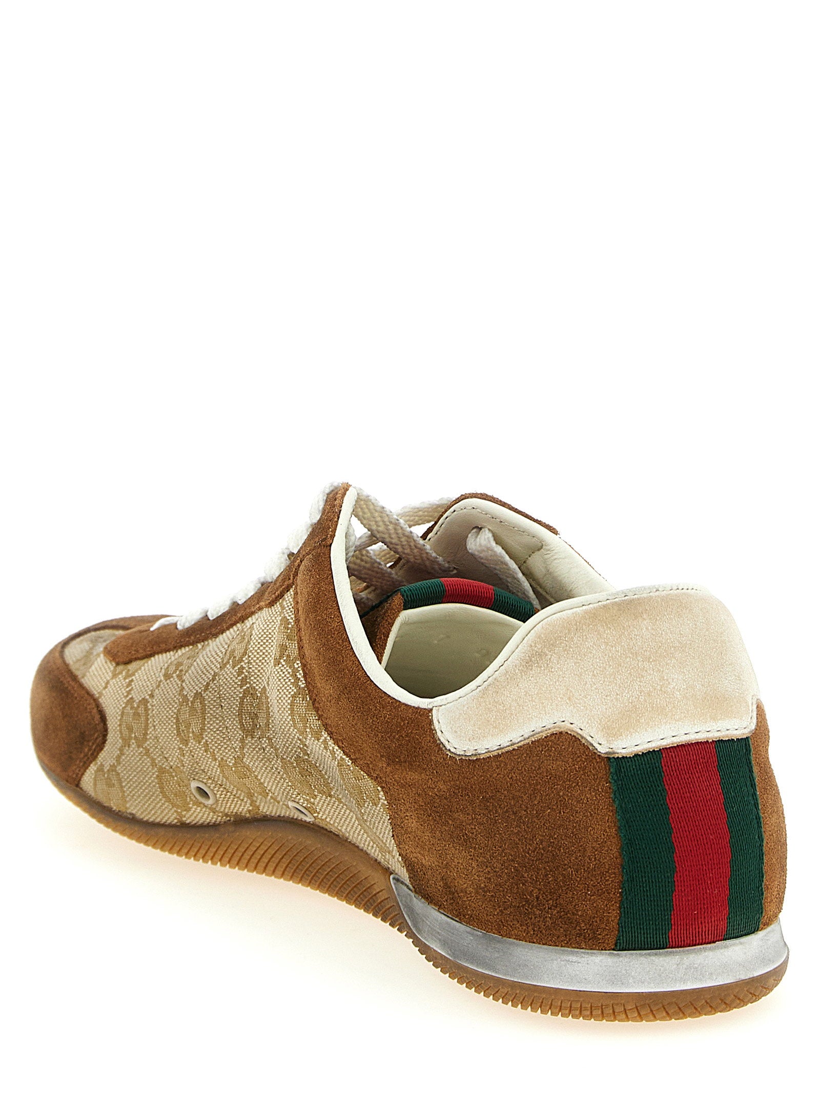 Gucci Men's Shift Sneakers