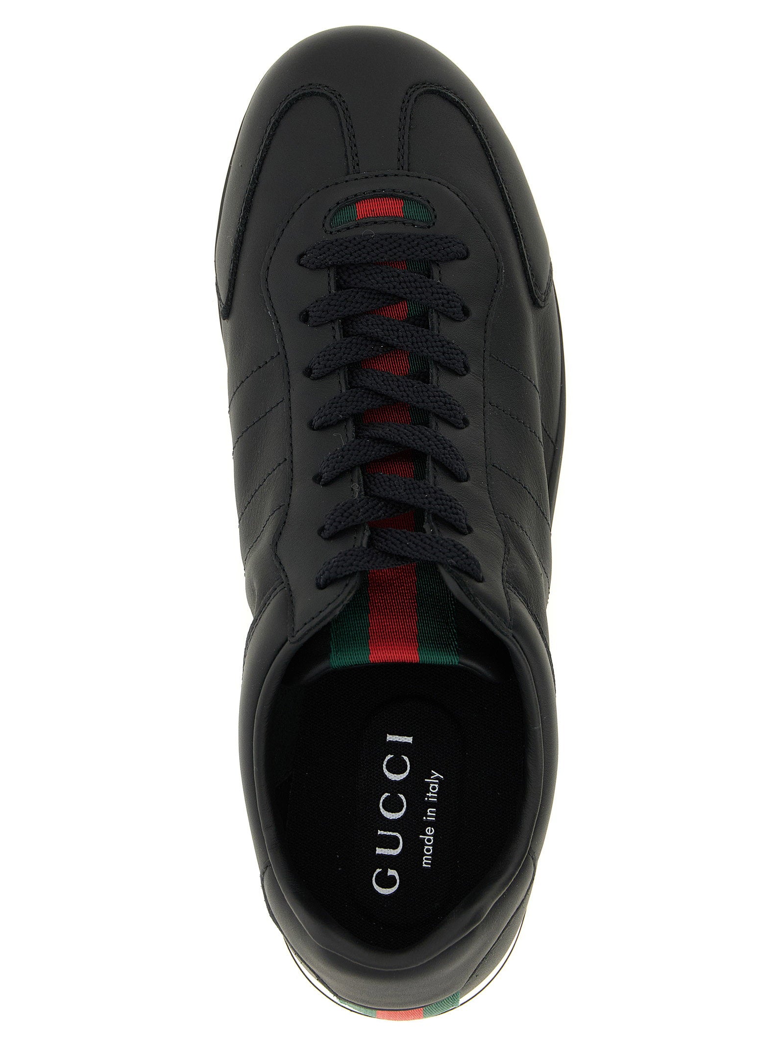Gucci Men's Shift Sneakers