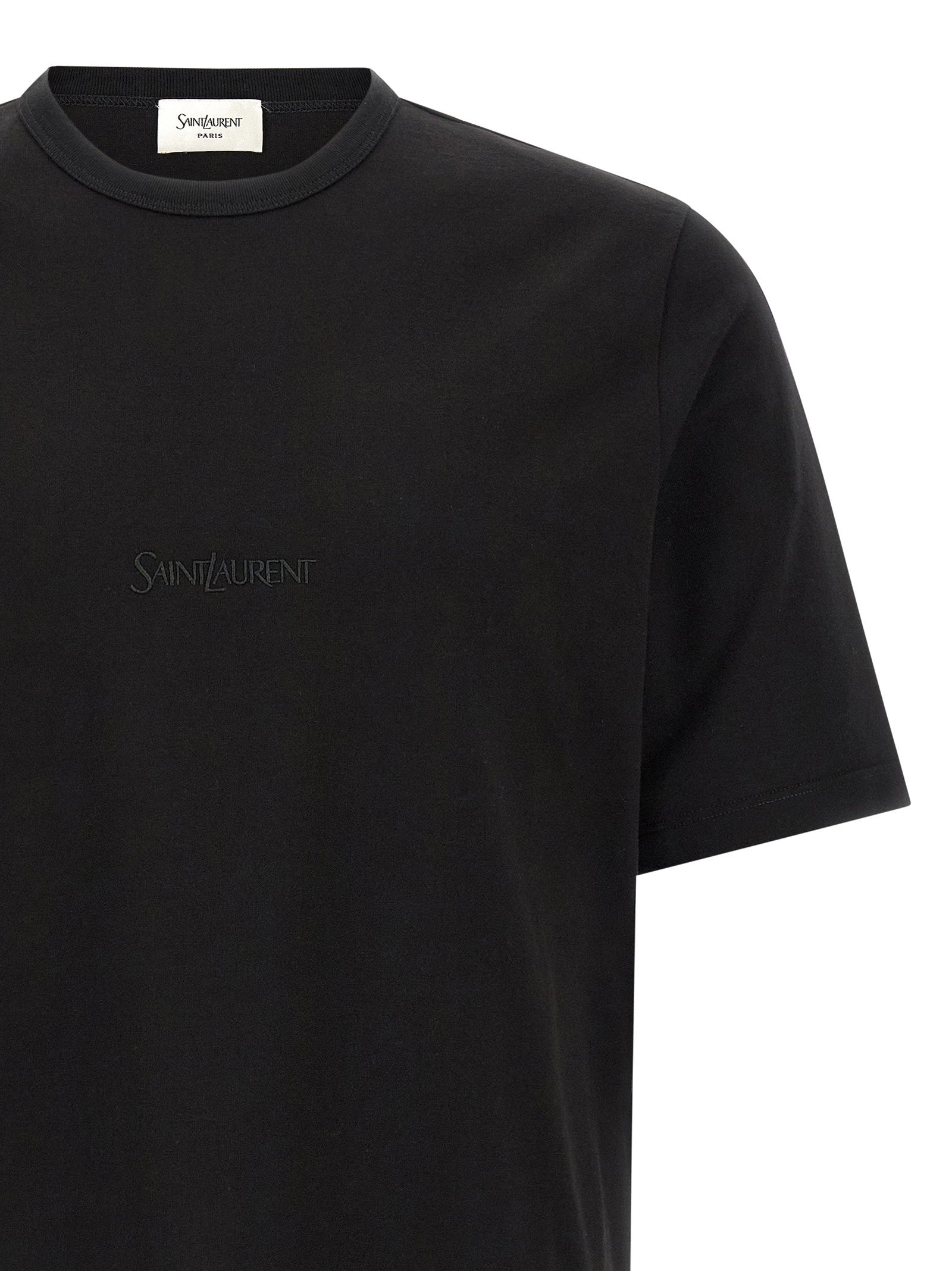 Saint Laurent Men's T-Shirt