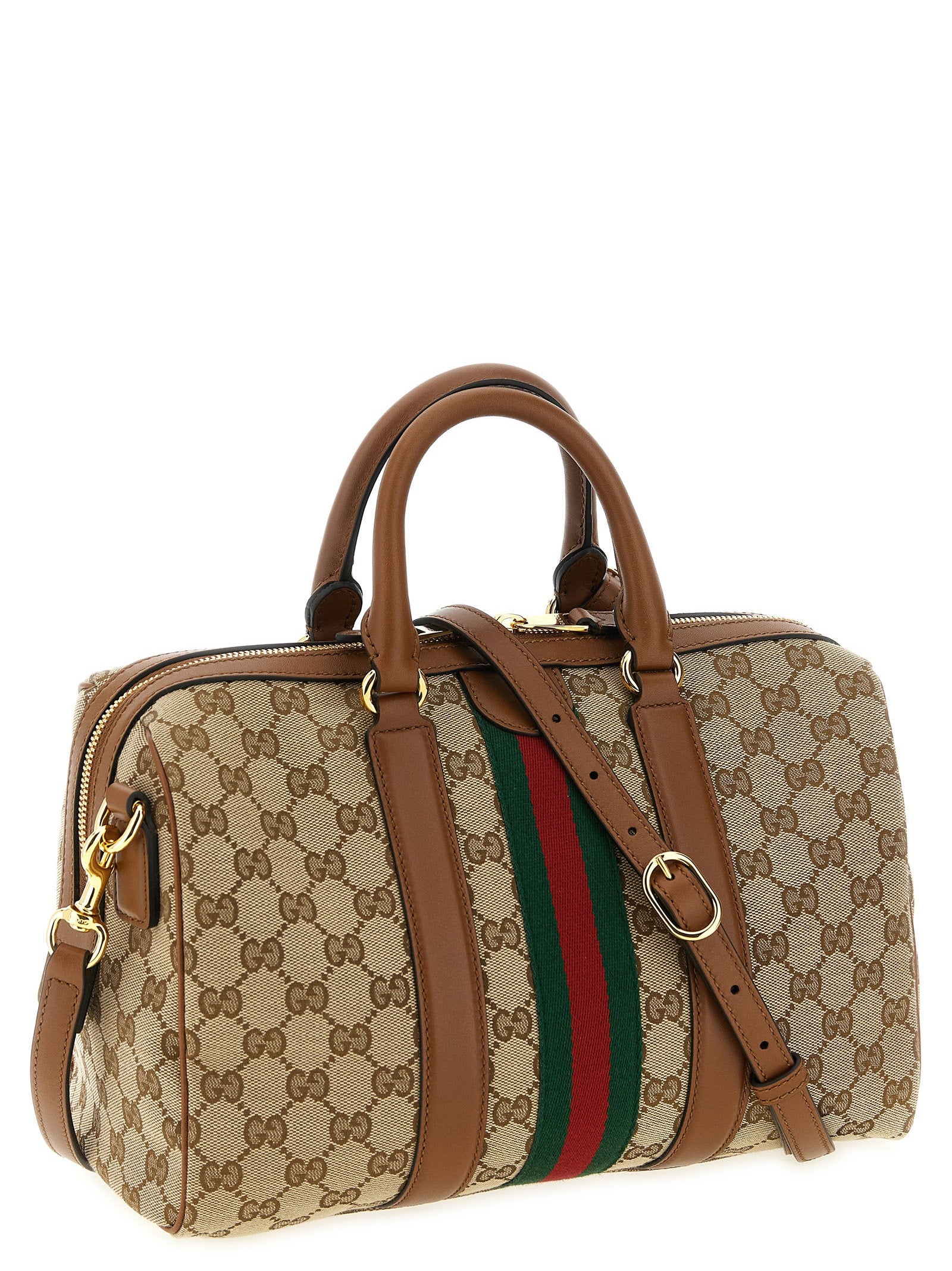 Gucci Women's Medium Ophidia Top Case