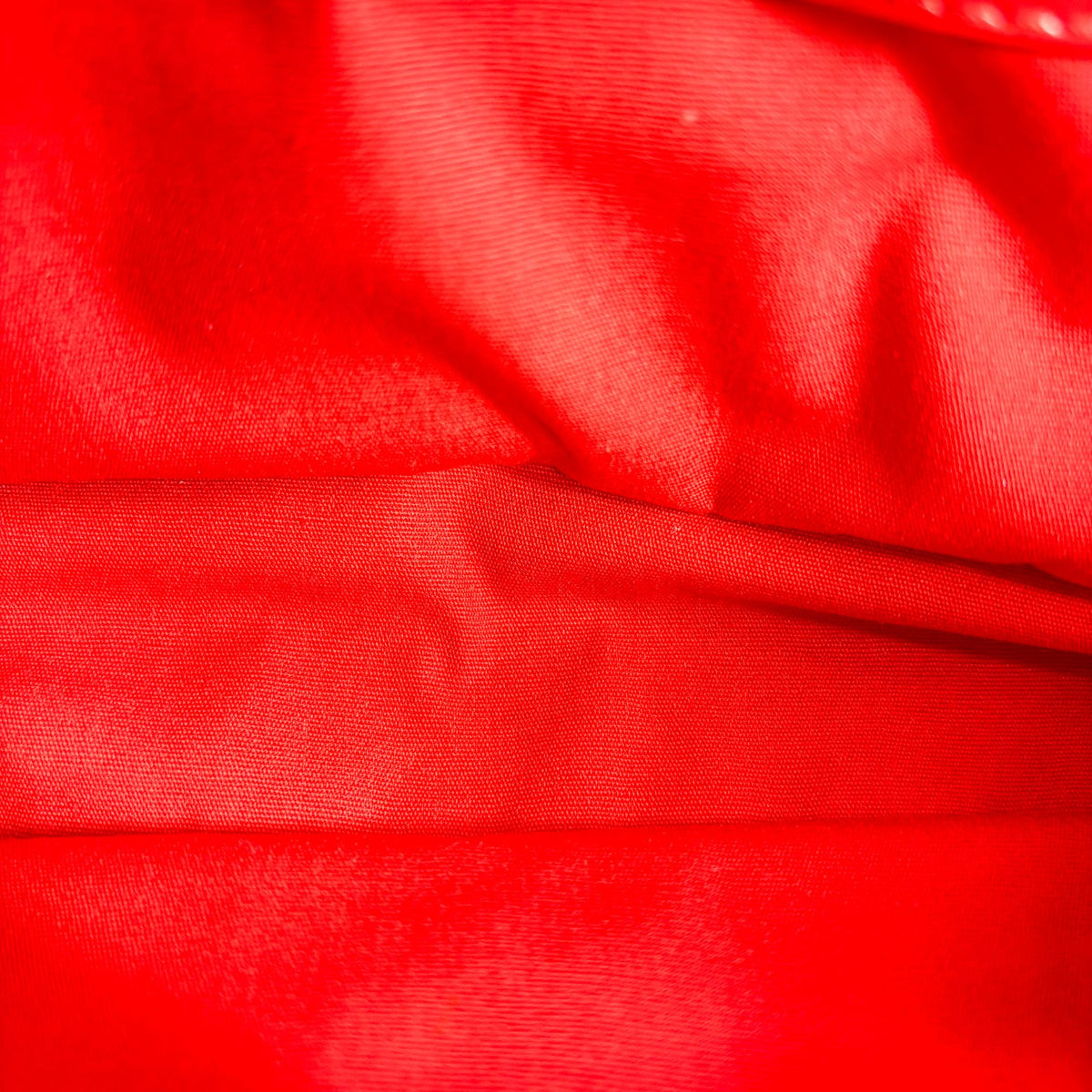Louis Vuitton Sobe Clutch Patent Red Patent_Leather Clutche & Pouche Bag (Pre-Owned)