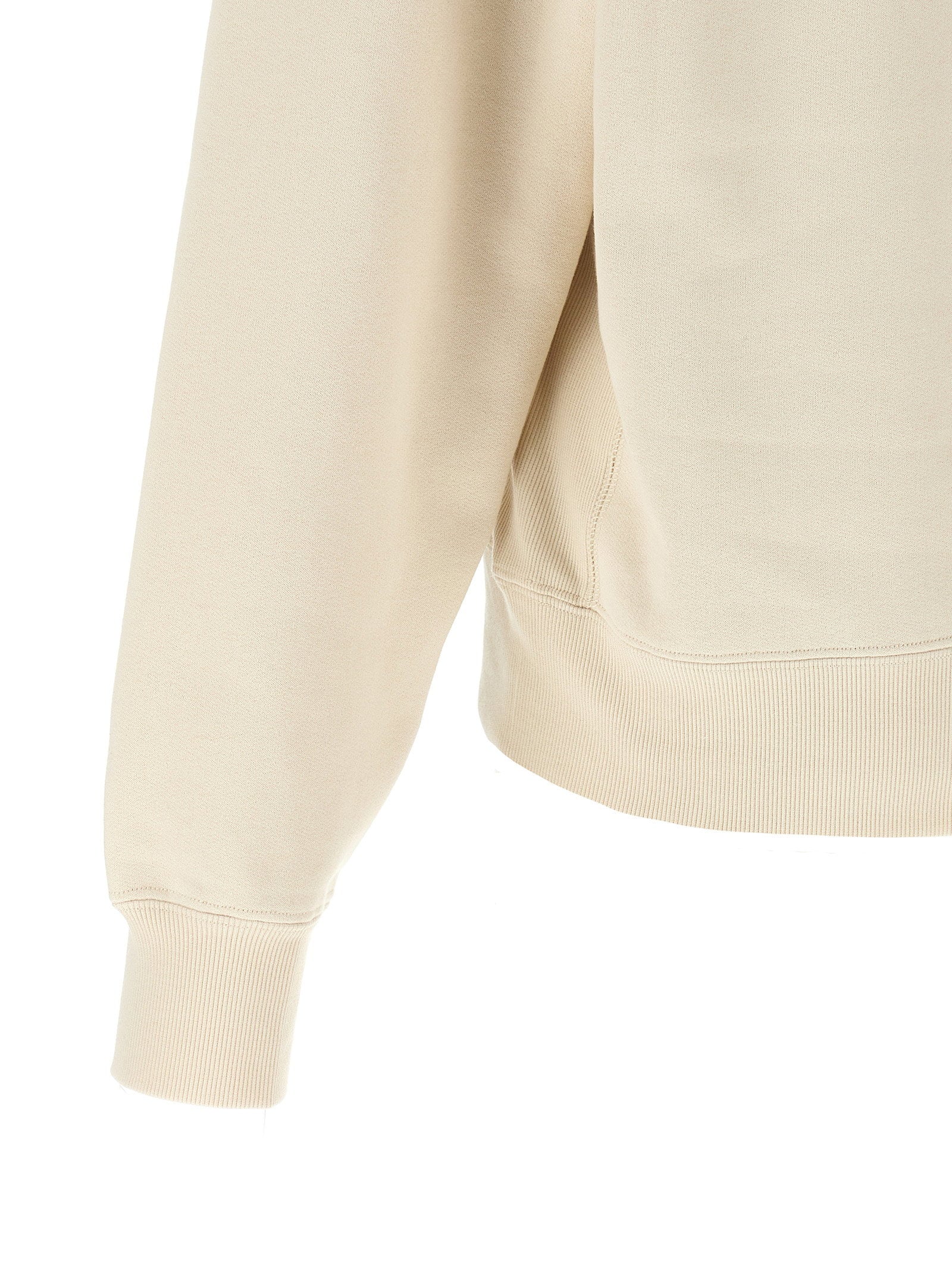Saint Laurent Men's Cassandre Sweatshirt