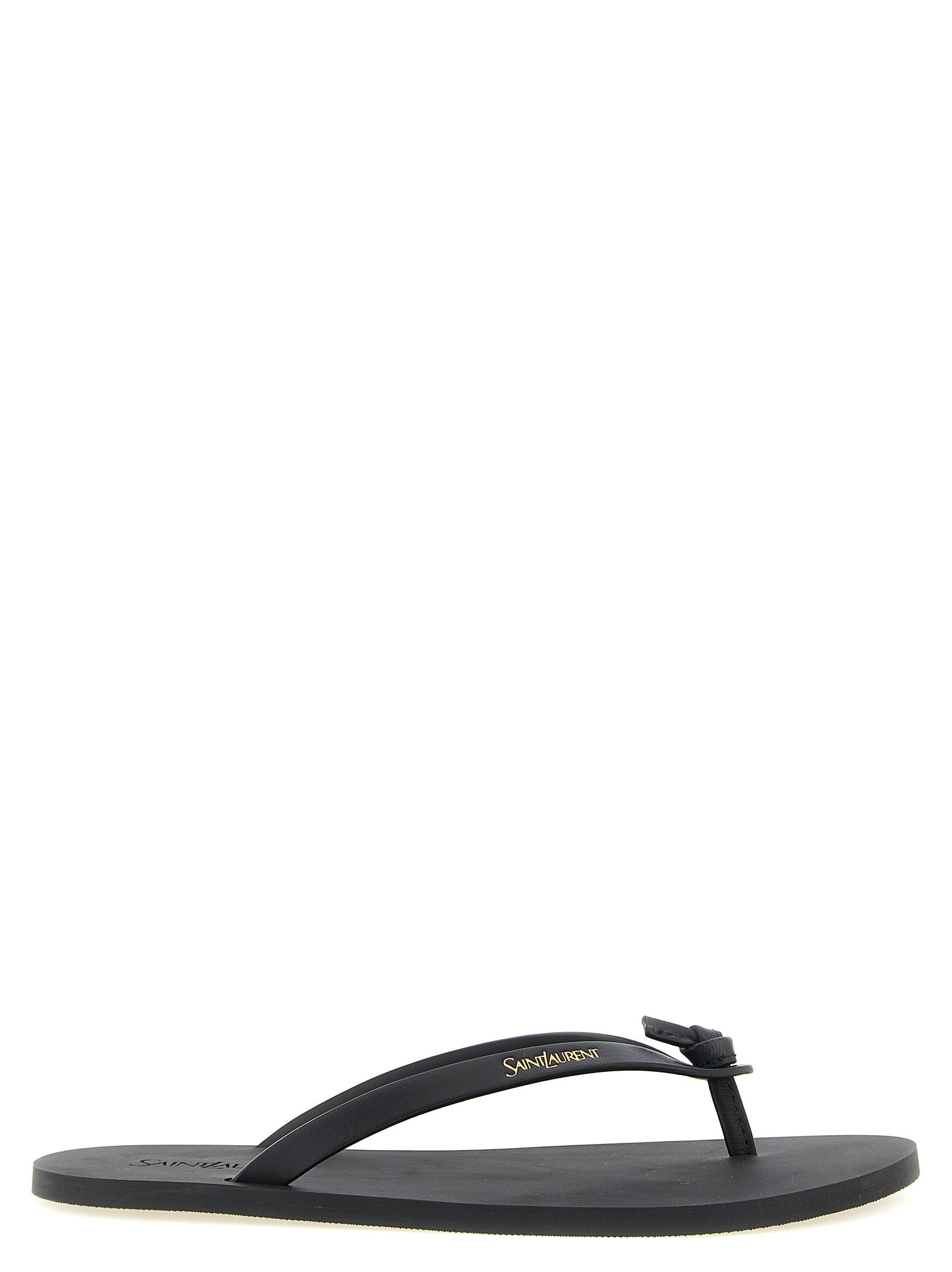 Saint Laurent Women's Pool Sandals