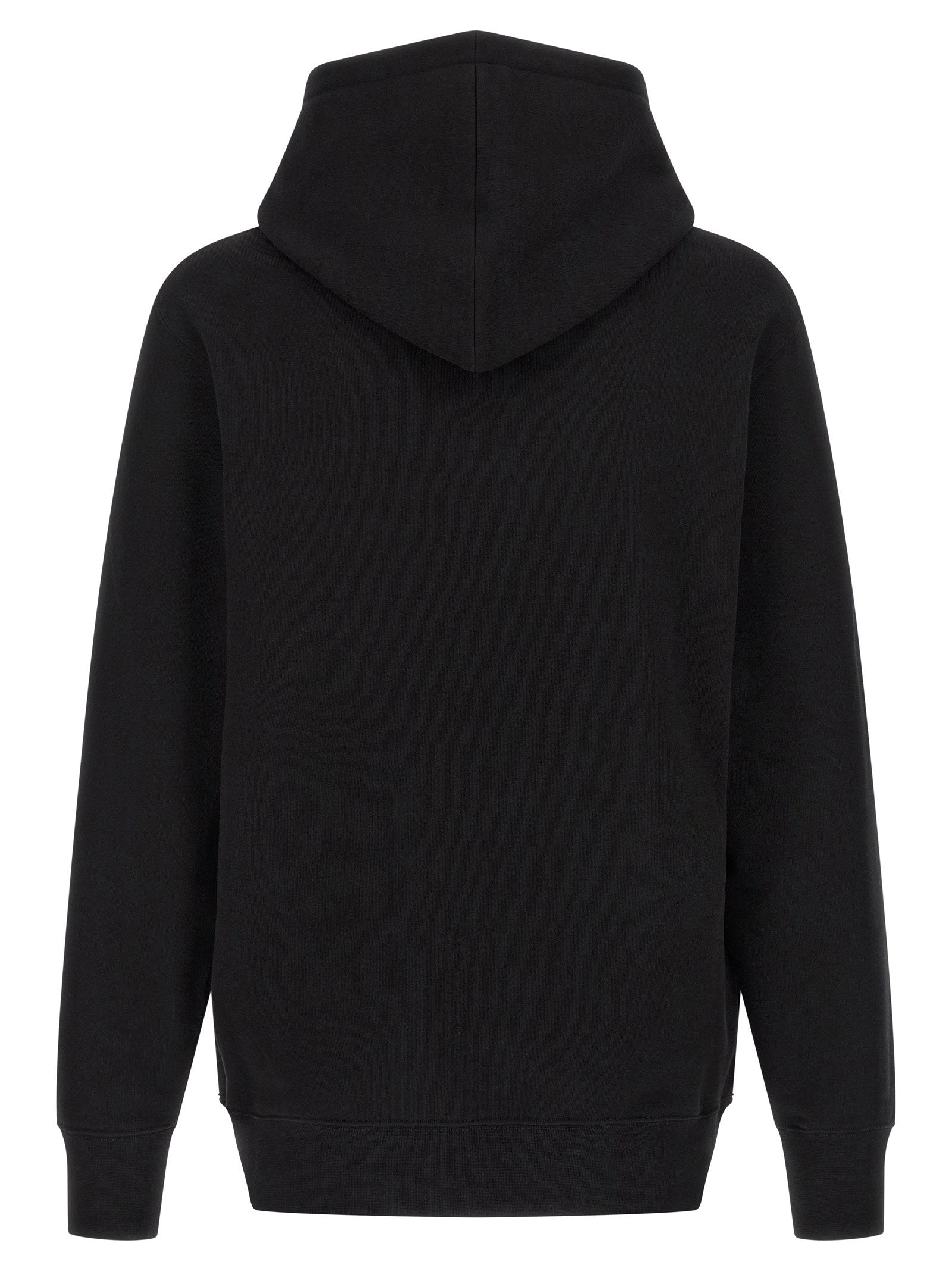 Alexander Mcqueen Men's Skull Hoodie