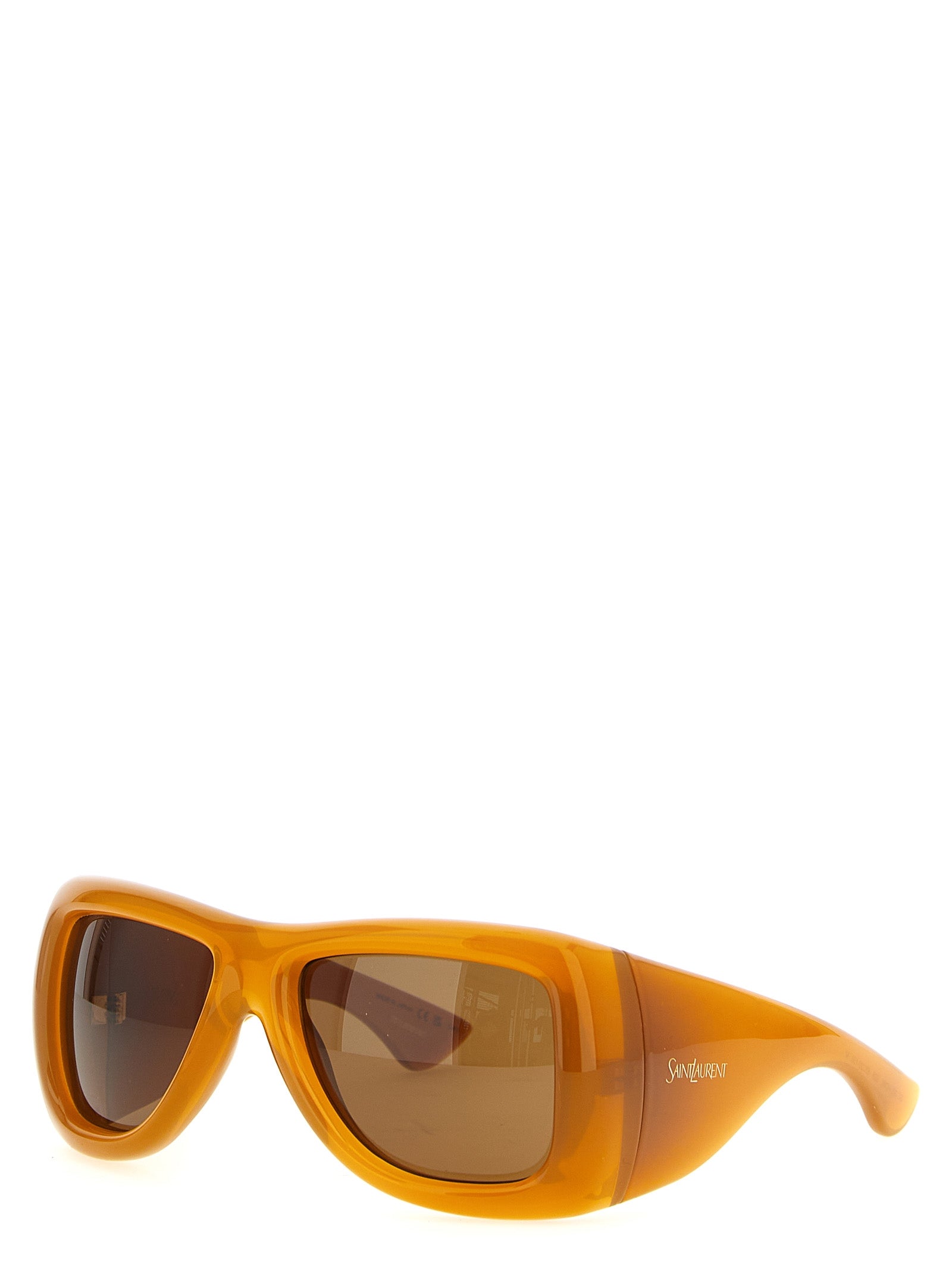 Saint Laurent Women's Sl 902 Howl Sunglasses