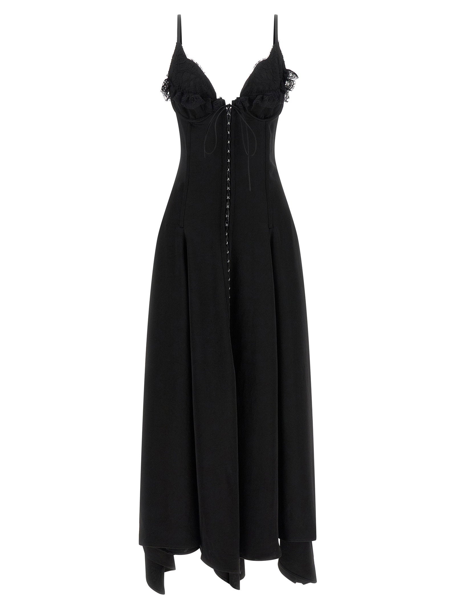 Alexander Mcqueen Women's Gancini Dress
