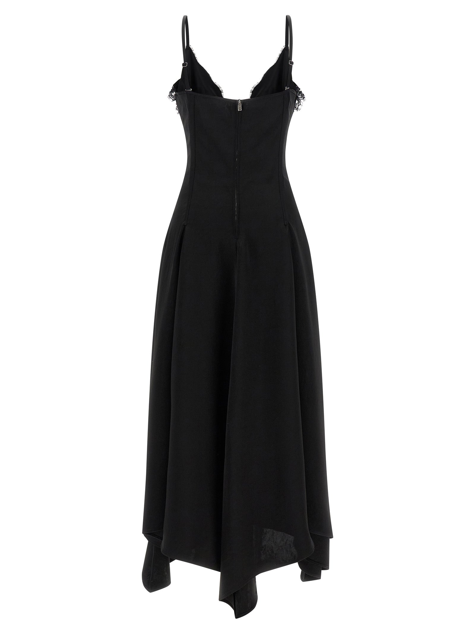 Alexander Mcqueen Women's Gancini Dress