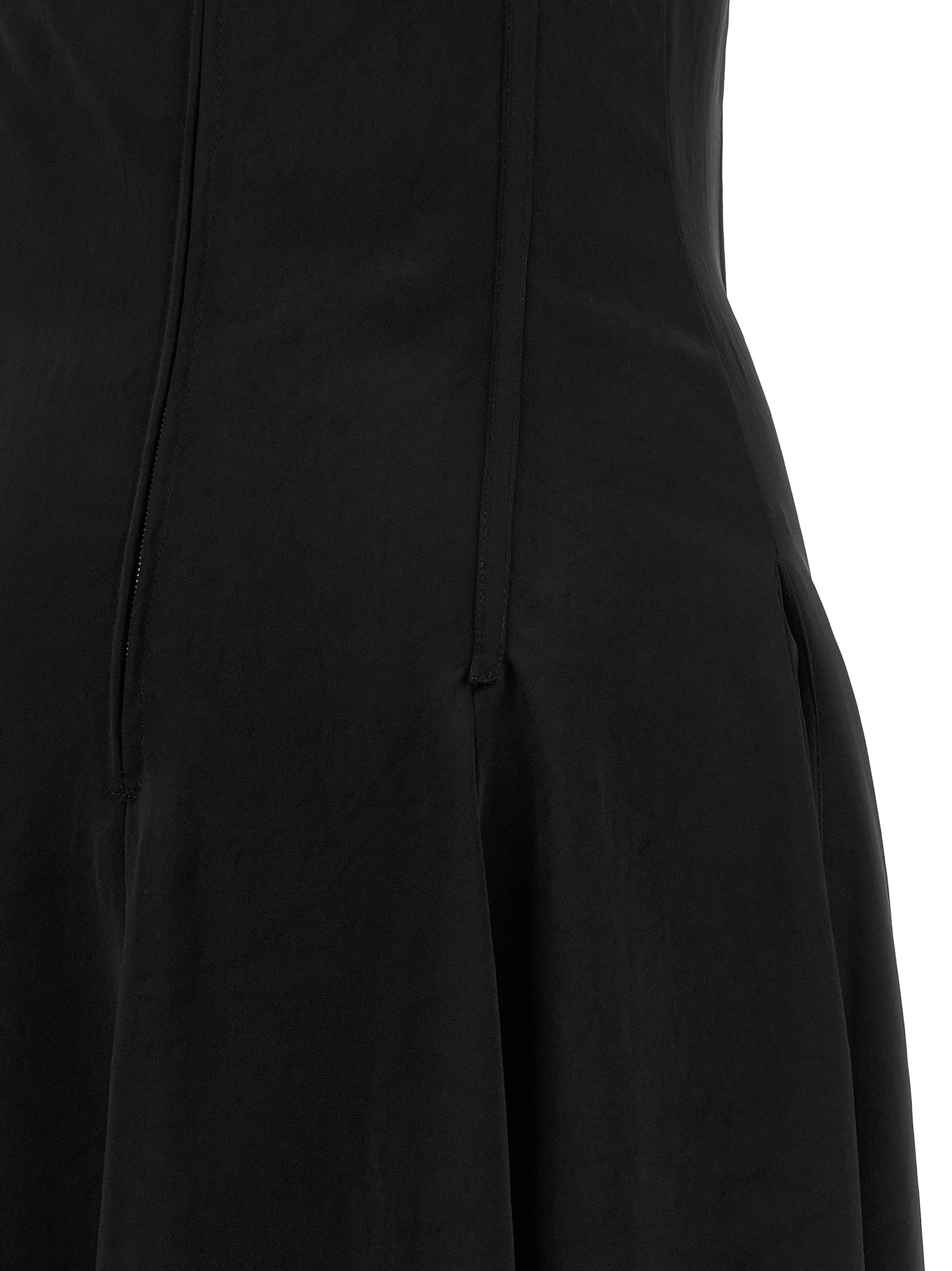Alexander Mcqueen Women's Gancini Dress