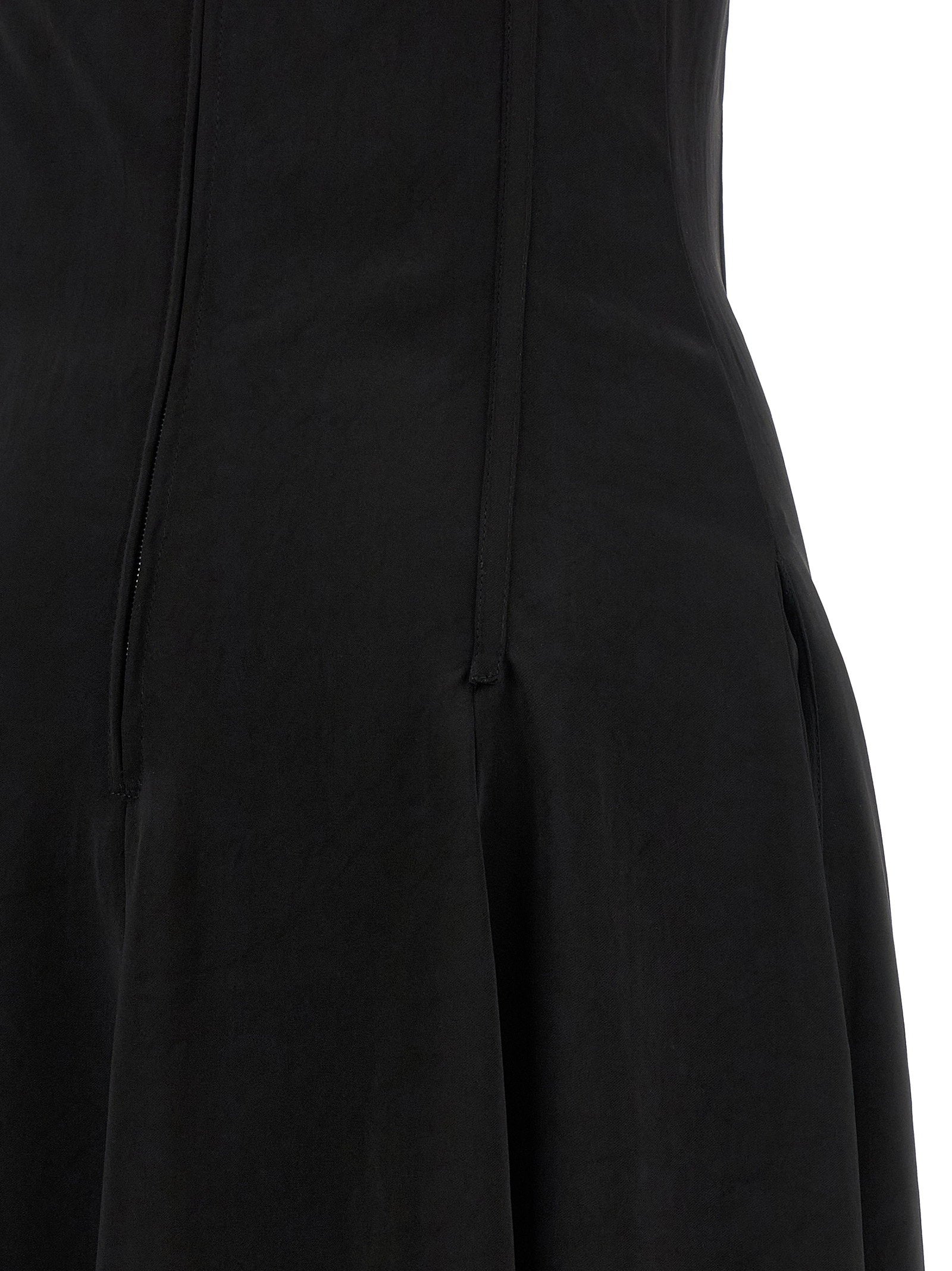 Alexander Mcqueen Women's Gancini Dress