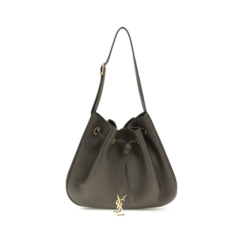 Saint Laurent Paris VII Shoulder Women's Bag