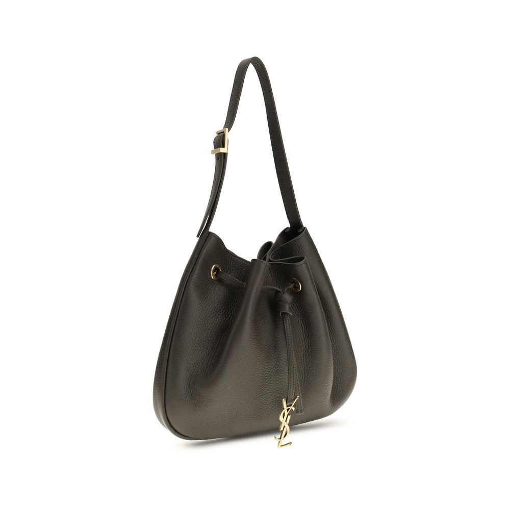 Saint Laurent Paris VII Shoulder Women's Bag