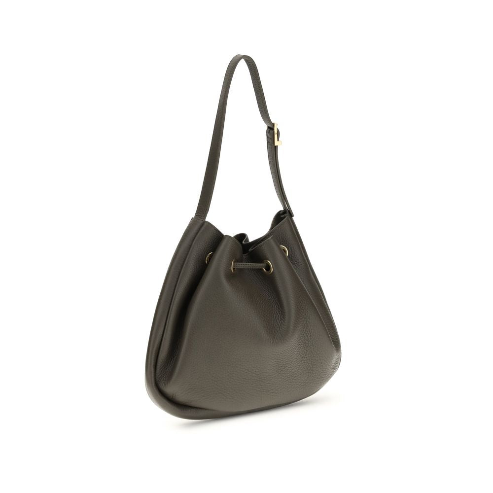 Saint Laurent Paris VII Shoulder Women's Bag