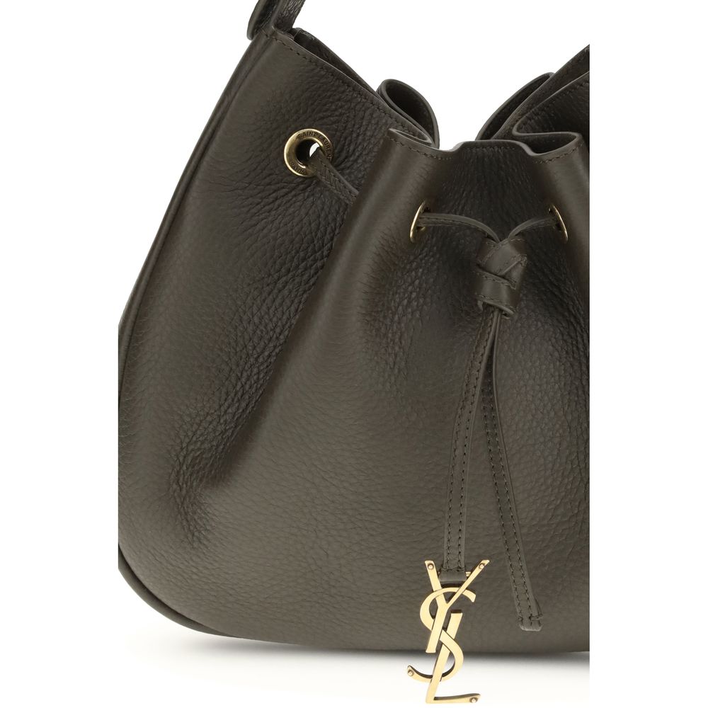 Saint Laurent Paris VII Shoulder Women's Bag