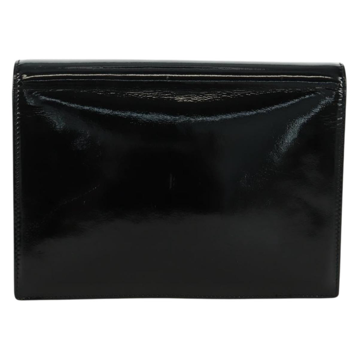Chanel Just A Drop Of No.5 Comic Coco Clutch Patent Multicolour Patent_Leather Clutche & Pouche Bag (Pre-Owned)