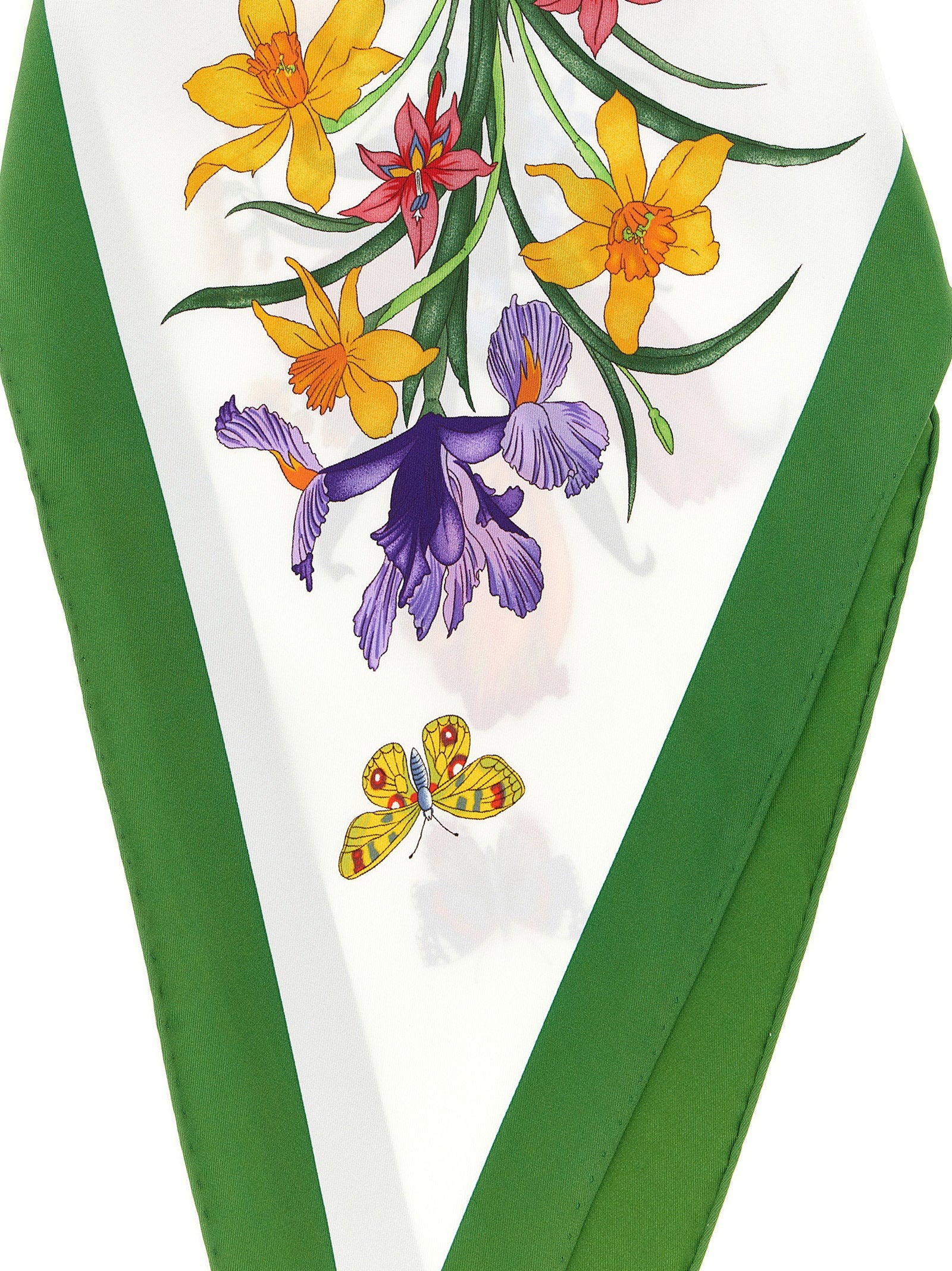 Gucci Women's Flora Scarf