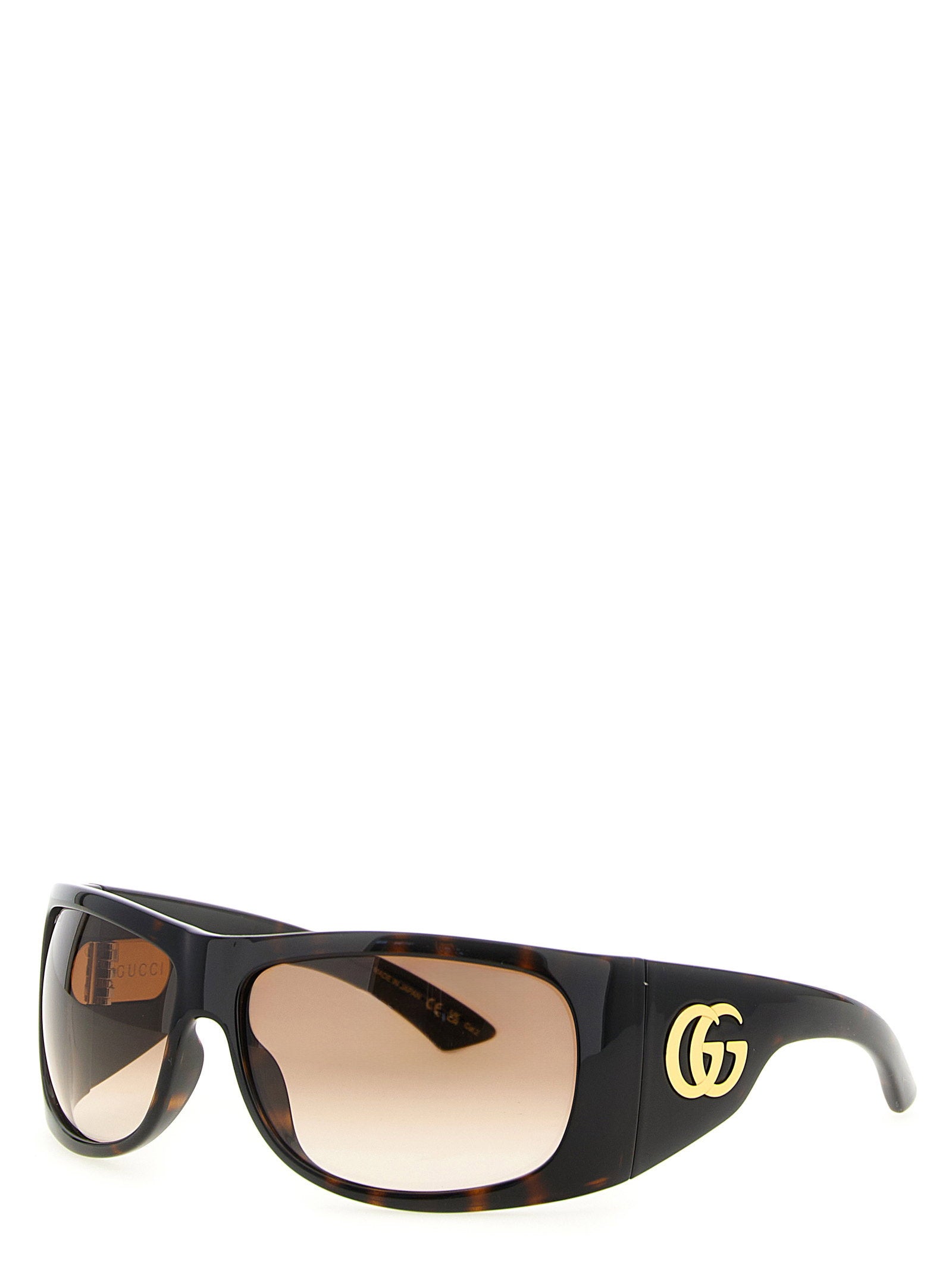 Gucci Women's Doppia G Sunglasses