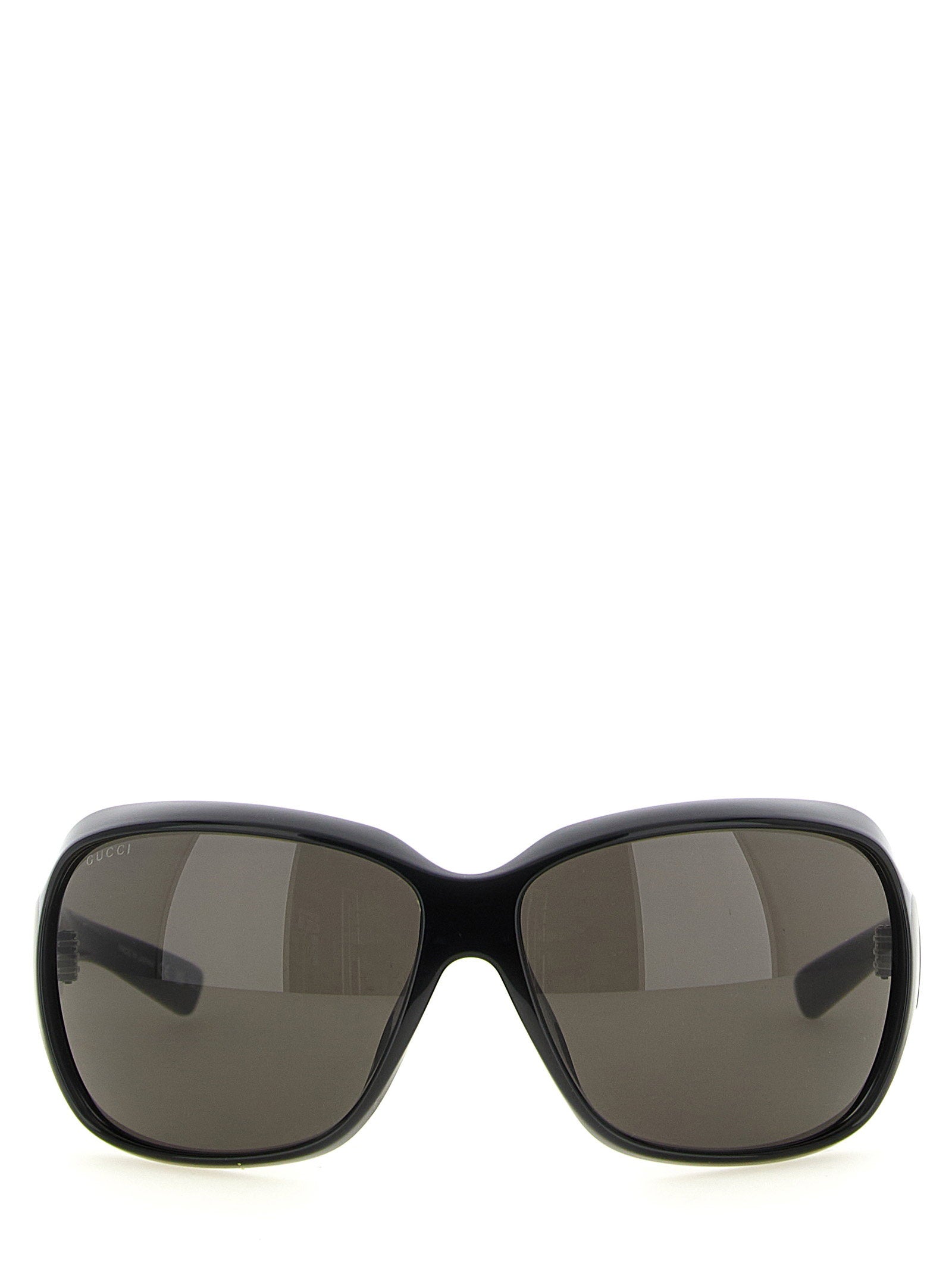 Gucci Women's Square Sunglasses
