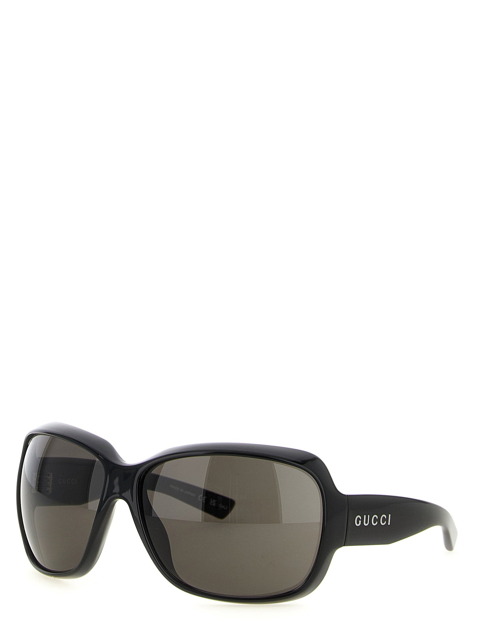 Gucci Women's Square Sunglasses
