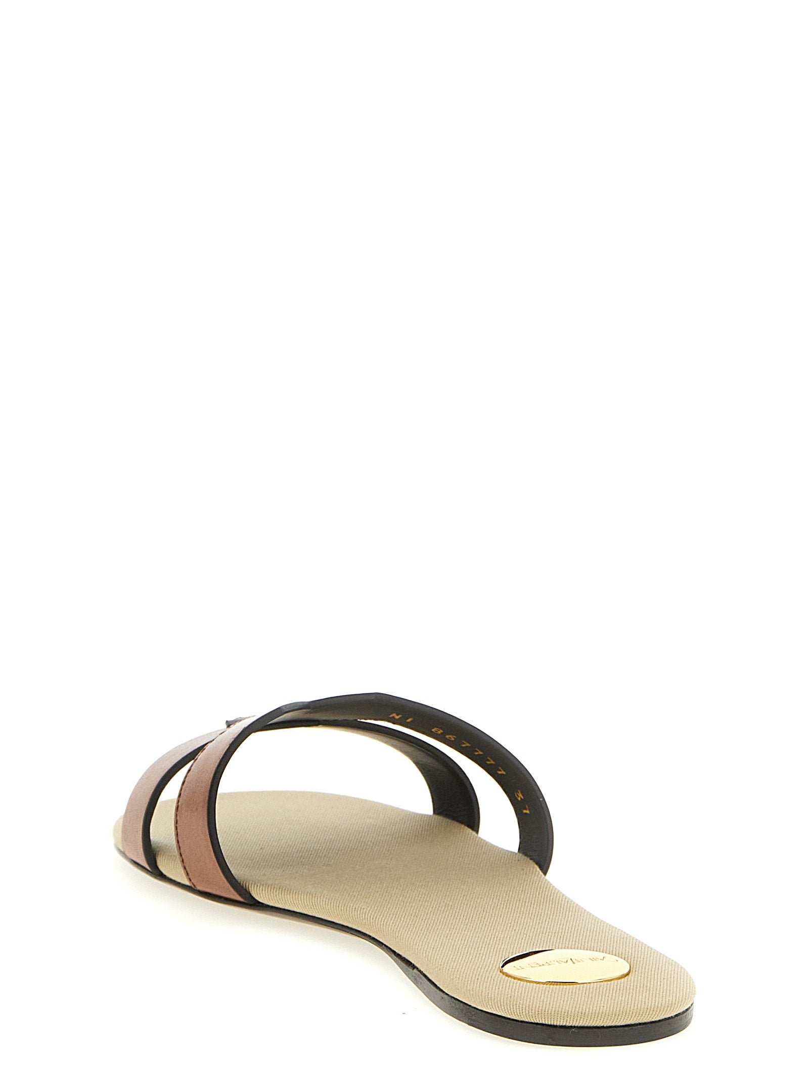 Saint Laurent Women's Mabrouka Sandals