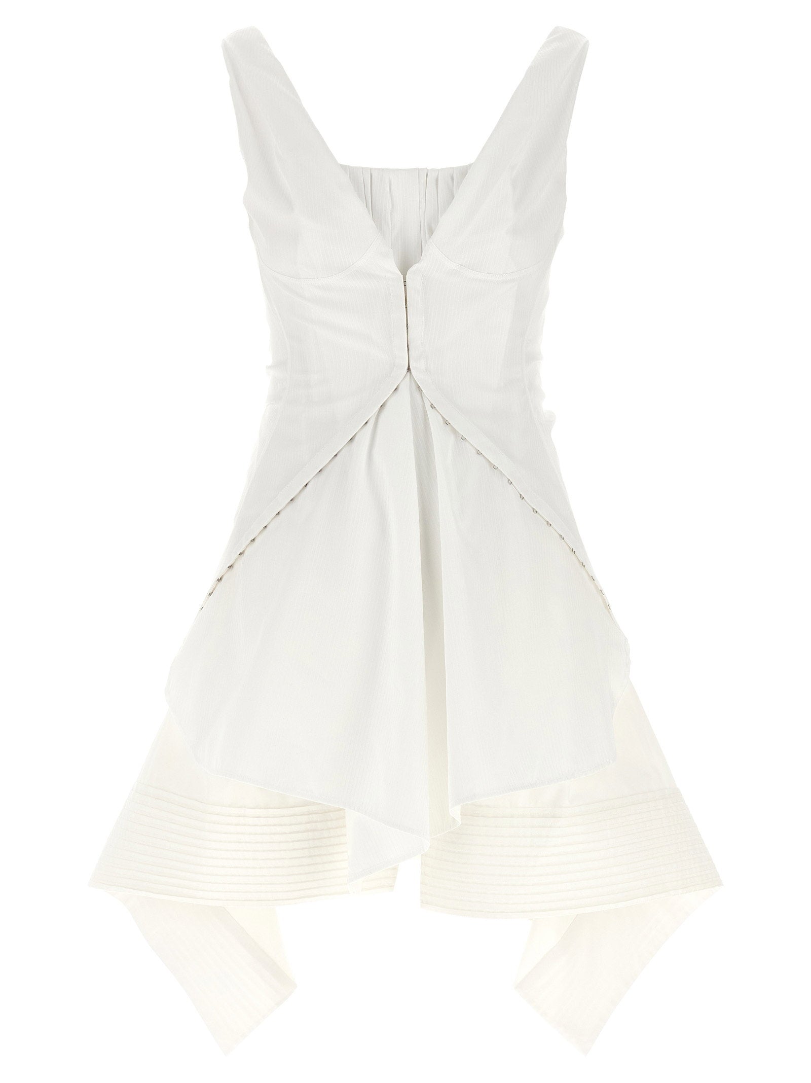 Alexander Mcqueen Women's Day Dress