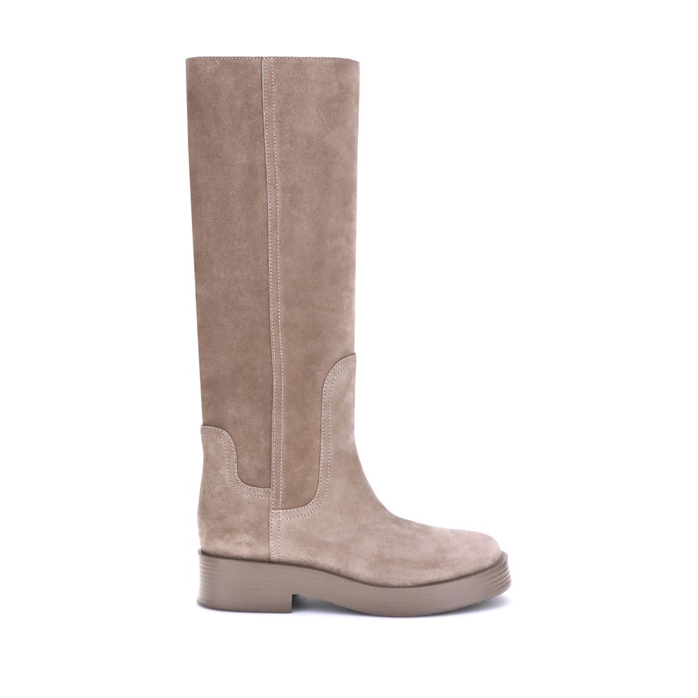 Casadei Charlie Women's Boots
