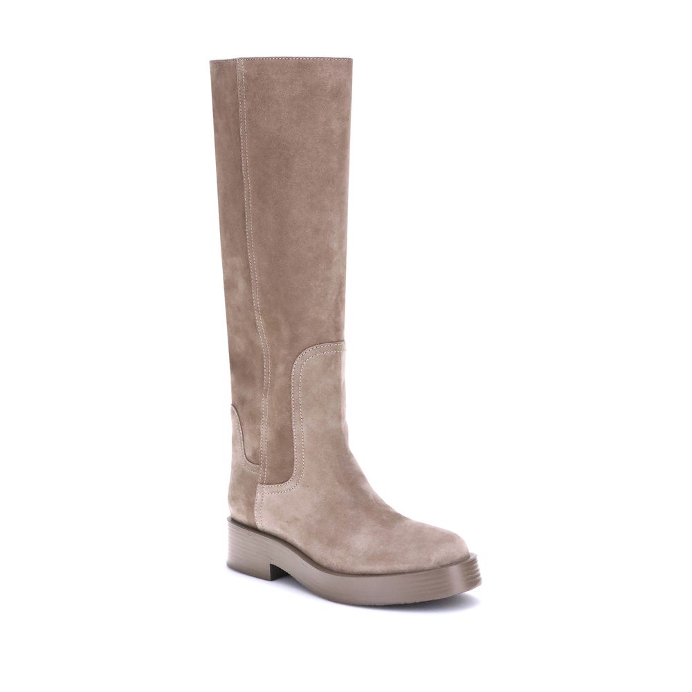 Casadei Charlie Women's Boots
