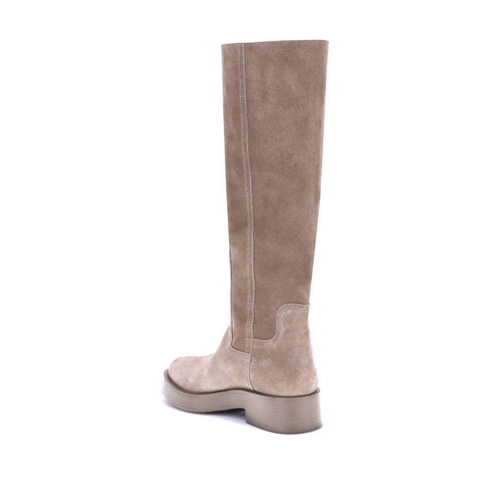 Casadei Charlie Women's Boots