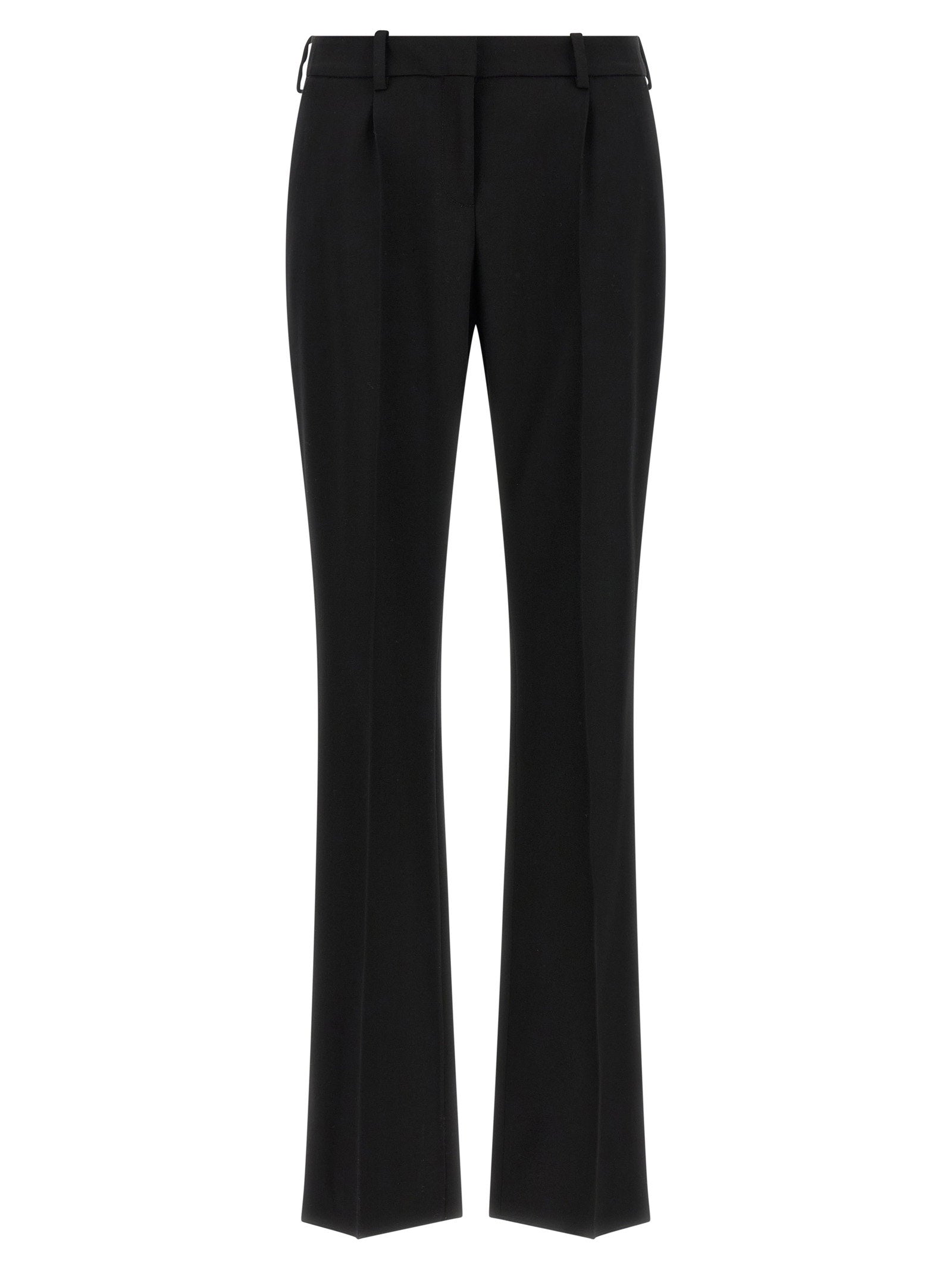 Balenciaga Women's Sartoriali Slim Pants
