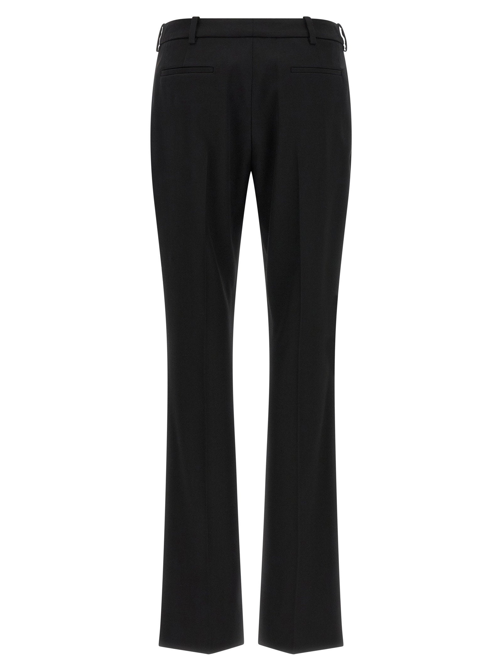 Balenciaga Women's Sartoriali Slim Pants