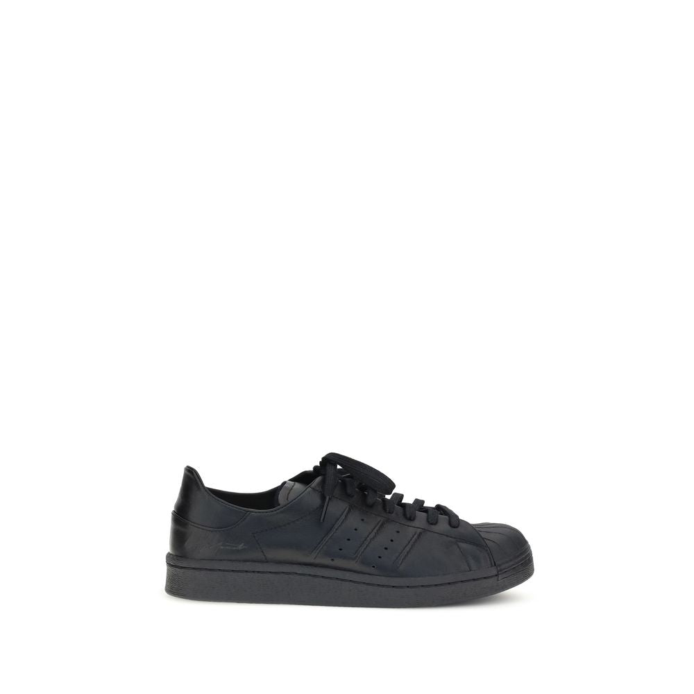 Y-3 Superstar Men's Sneakers