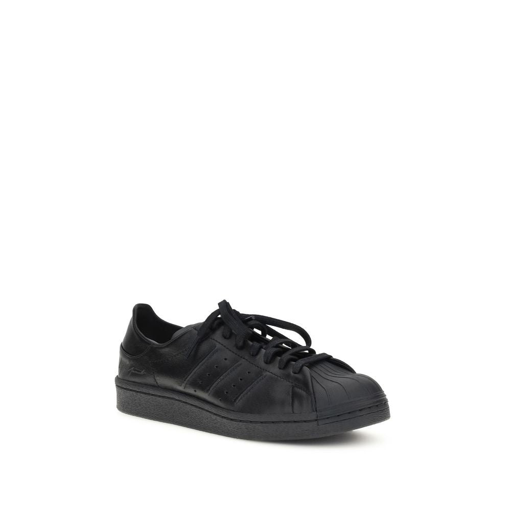 Y-3 Superstar Men's Sneakers