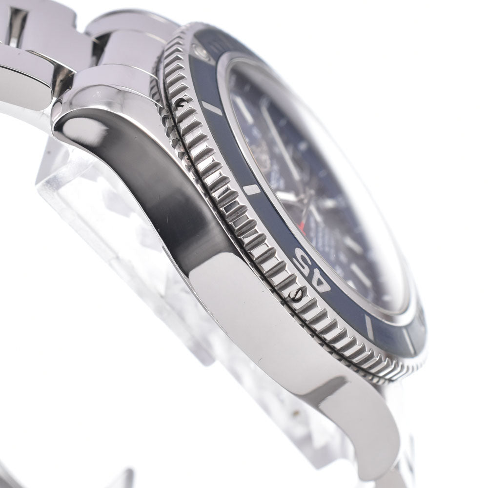 Breitling Superocean Automatic Stainless Steel Watch (Pre-Owned)