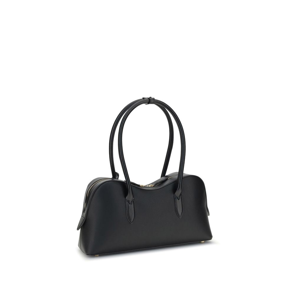 Stella McCartney Black Polyester Shoulder Women's Bag