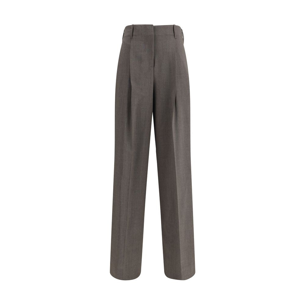 P.A.R.O.S.H. Wool Women's Pants