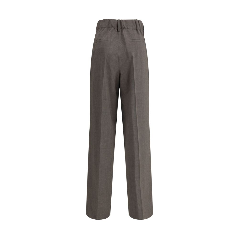 P.A.R.O.S.H. Wool Women's Pants