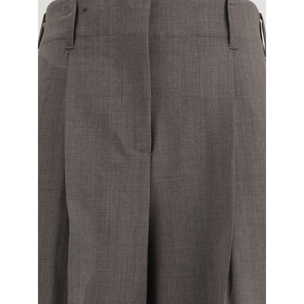 P.A.R.O.S.H. Wool Women's Pants
